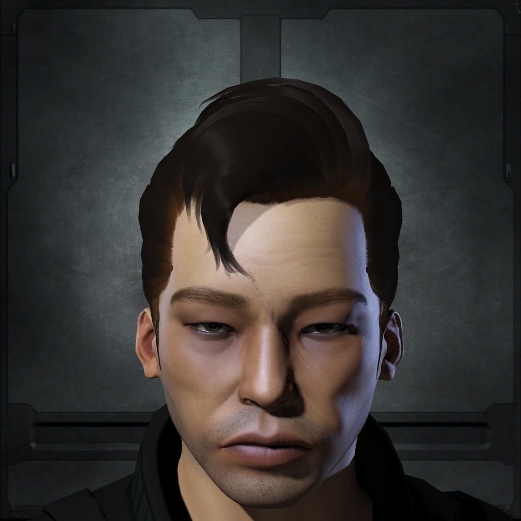 Cyrus Kablaam