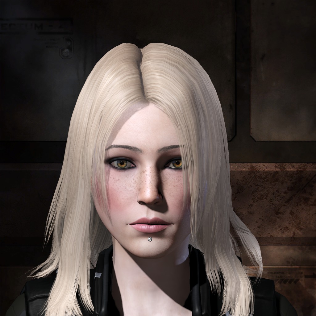 Destiny Lucifer