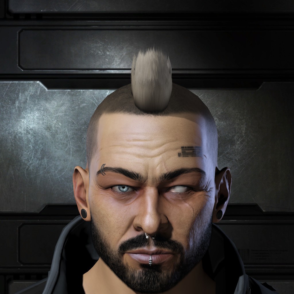 Gewalt Of Trollia
