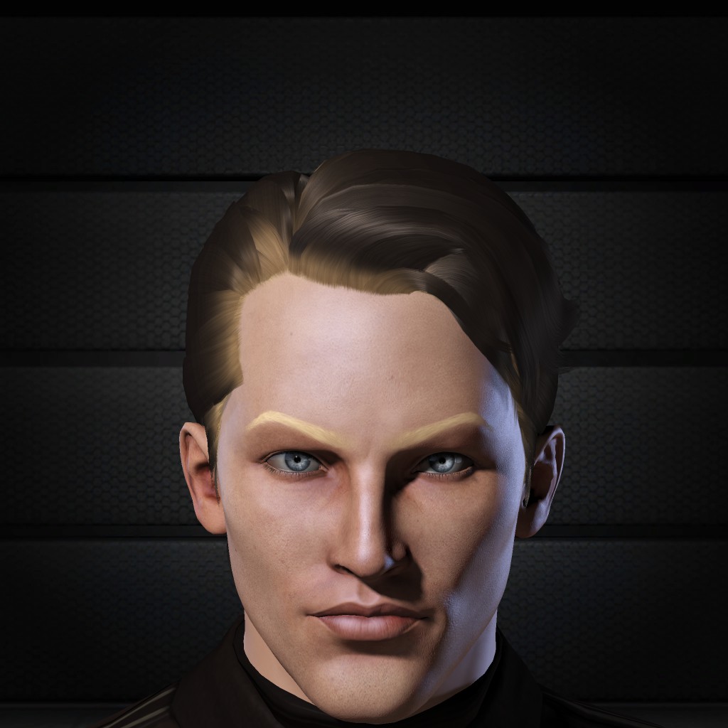 Scott Sector