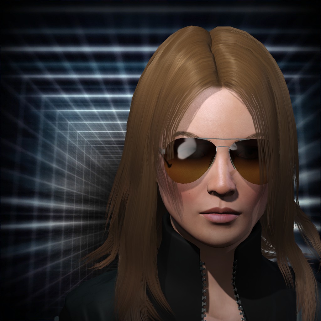 Aliza Way