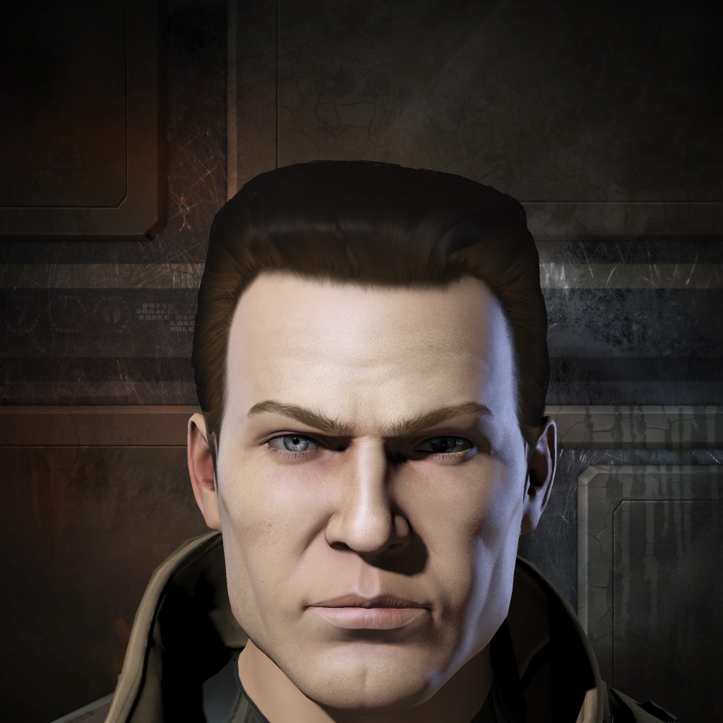 portrait