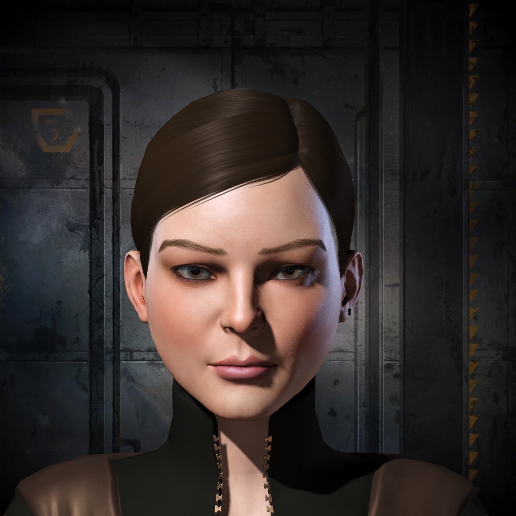 portrait