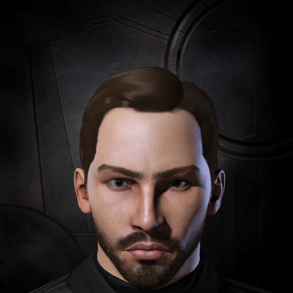 Atlas Blackwood