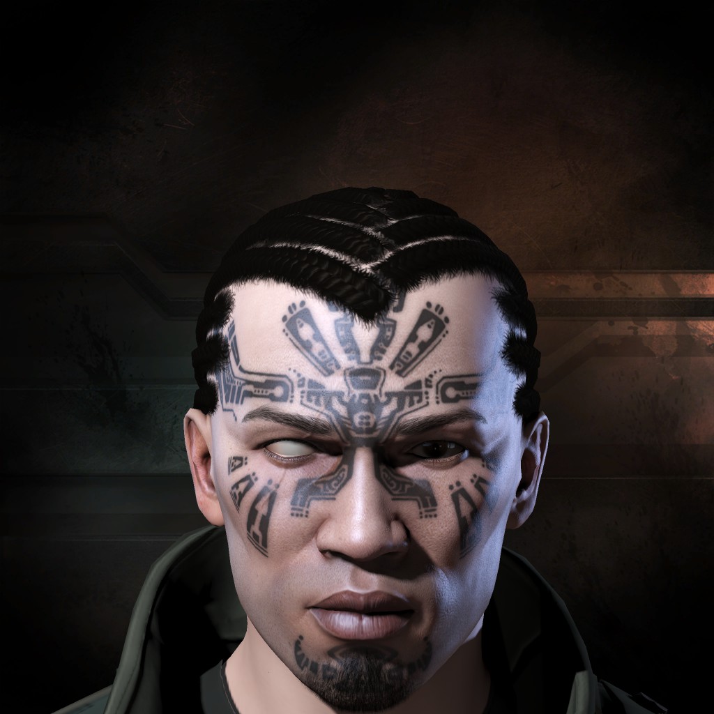 Tiberius Cobain