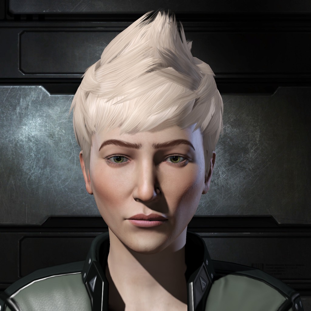 Amarr Cadence