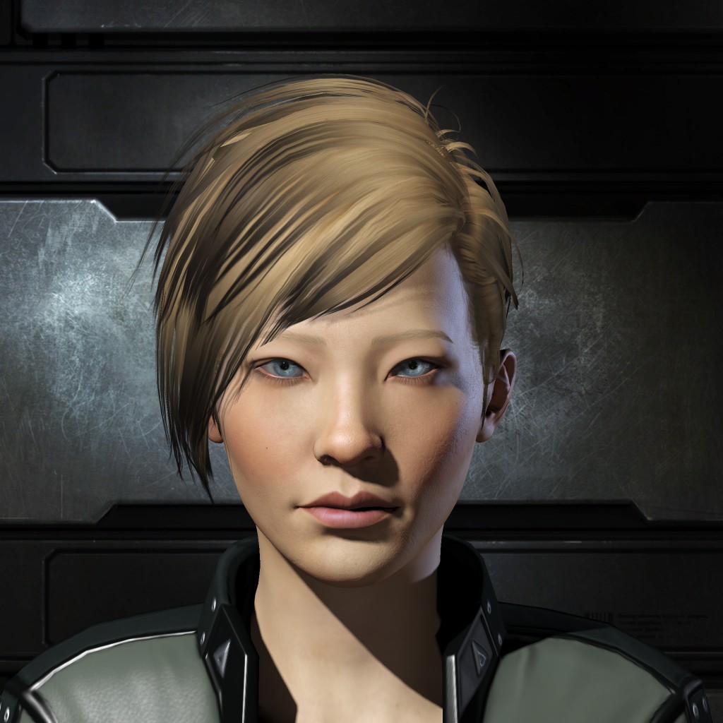Rein Lyril
