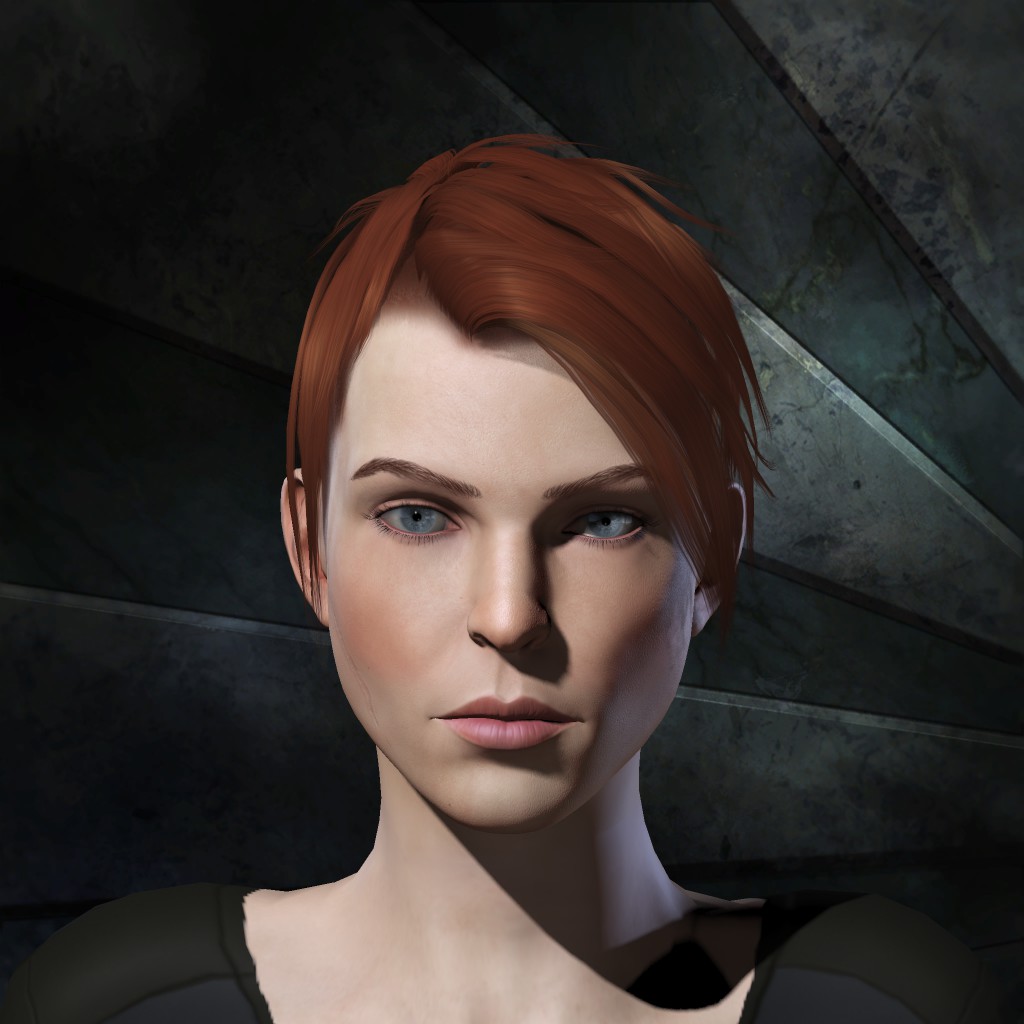 red vixon