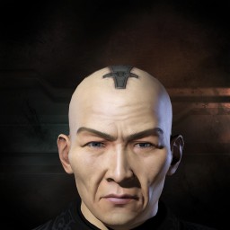 Erberis Dpminus portrait
