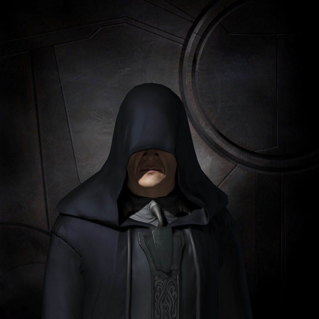 Darth Kato