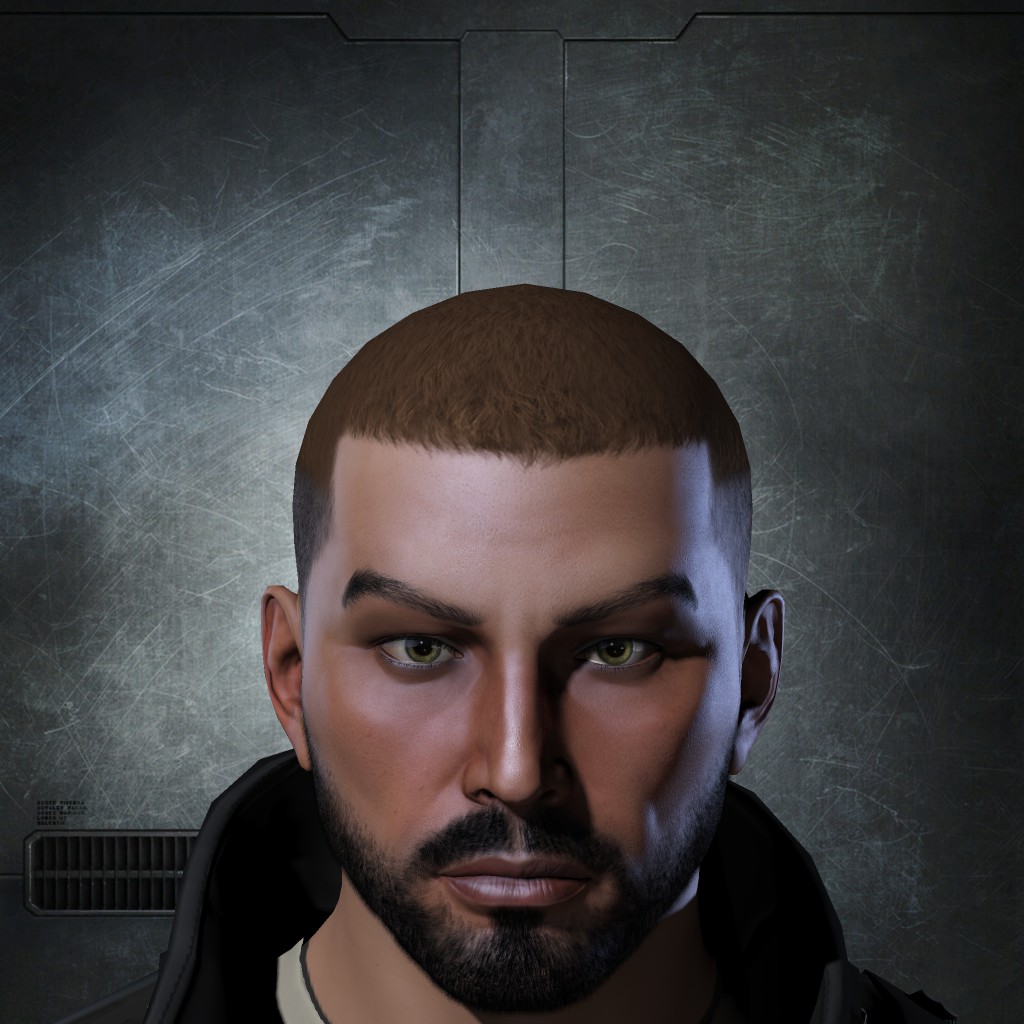 portrait