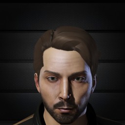 MEX2 portrait