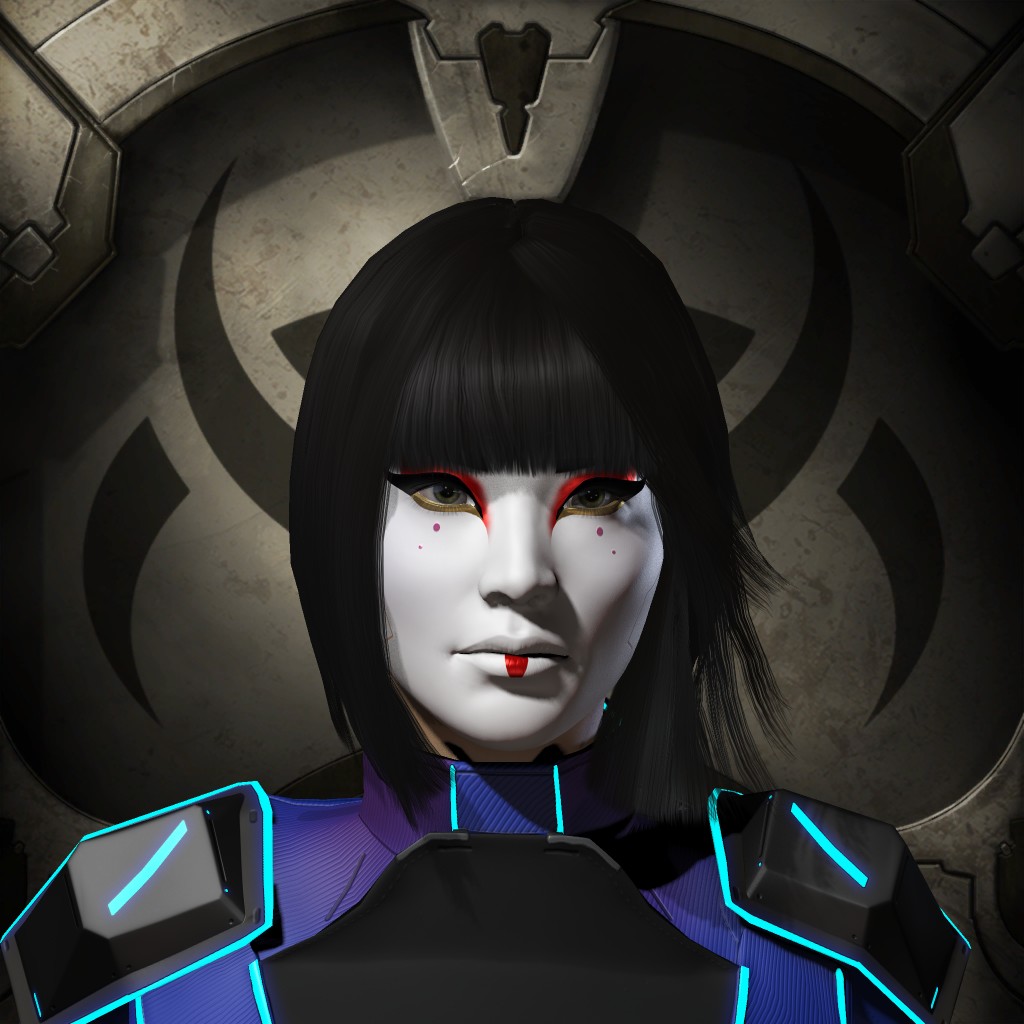 portrait