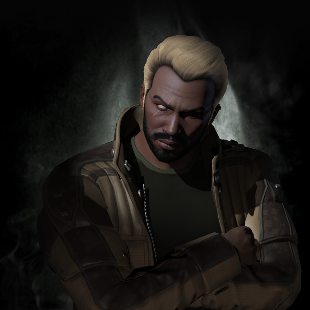 Ben D0verr