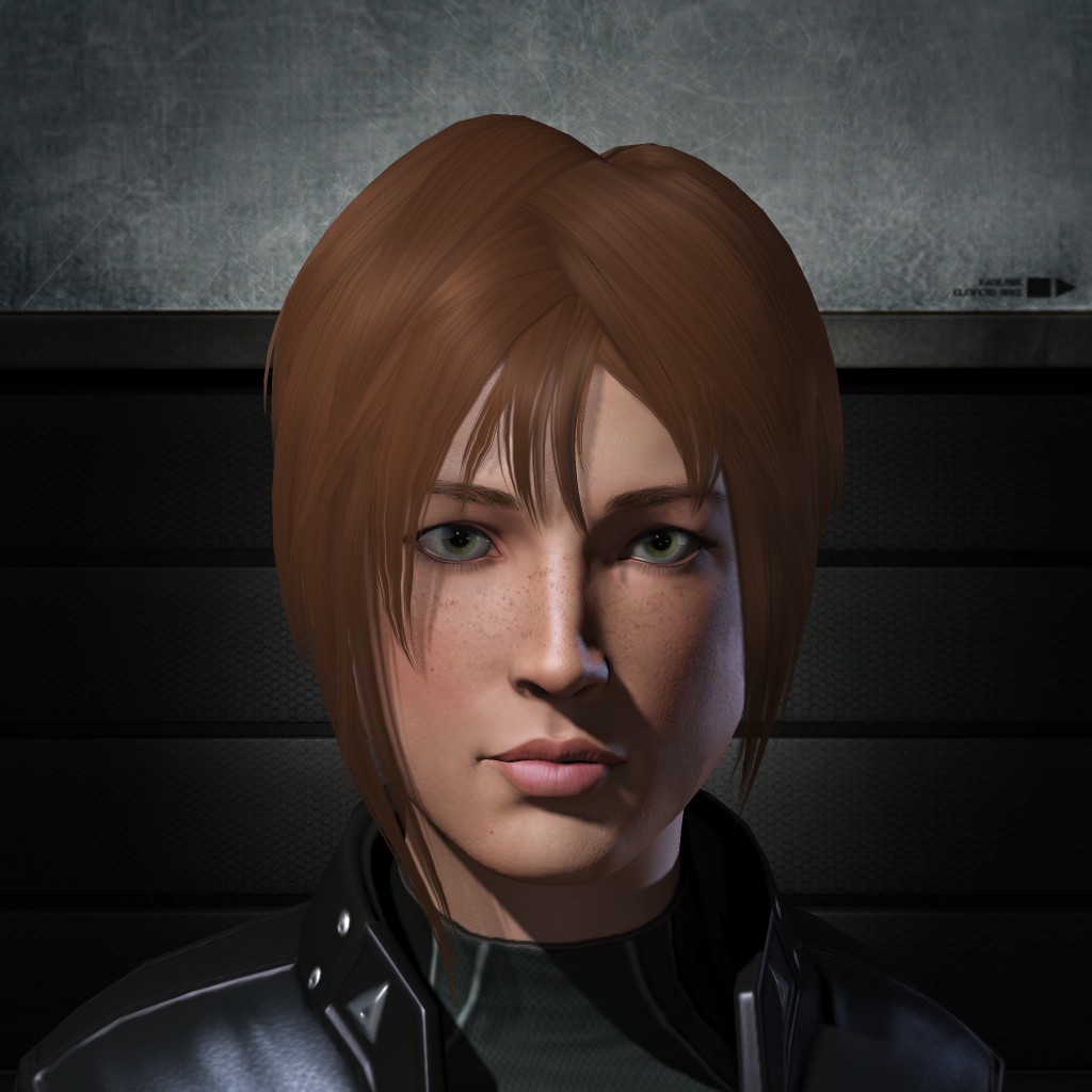 Ltd Jyn Erso