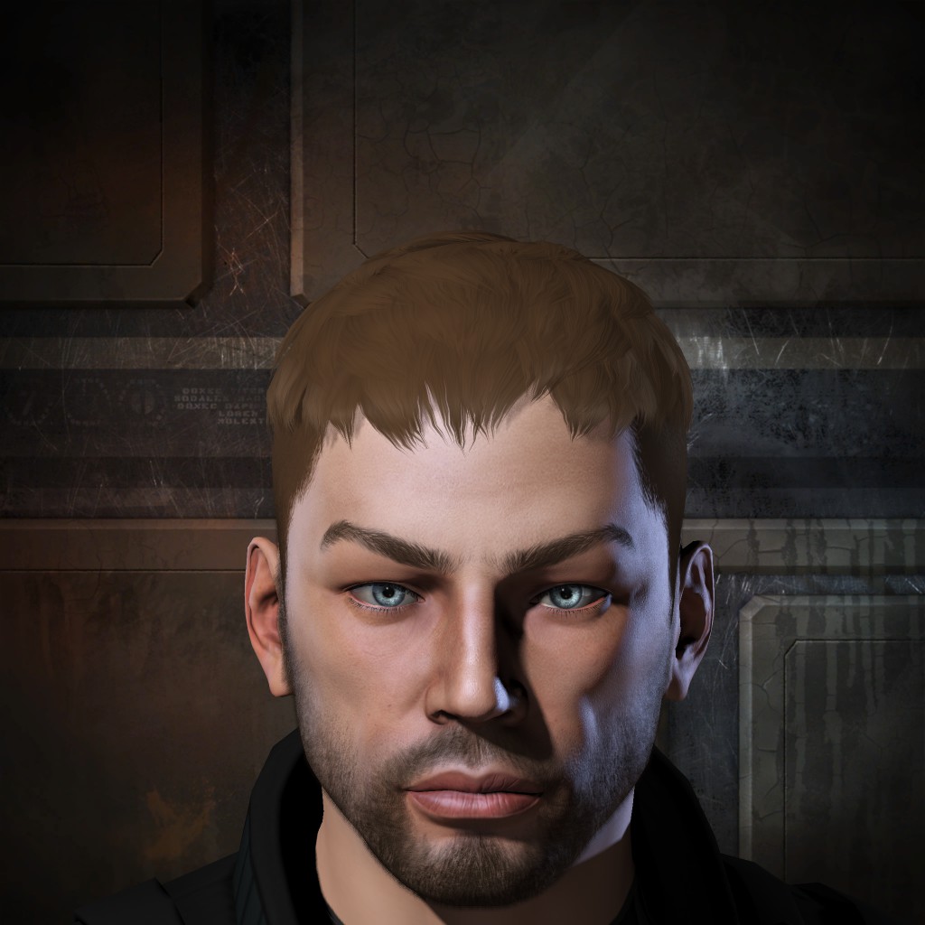 Kaius del Muel