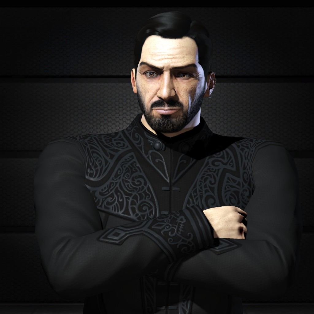 Sir Varimatras Sharva