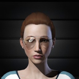 FWGallante portrait