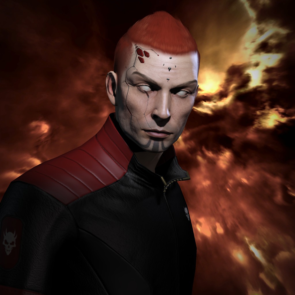 Orion Tassadar