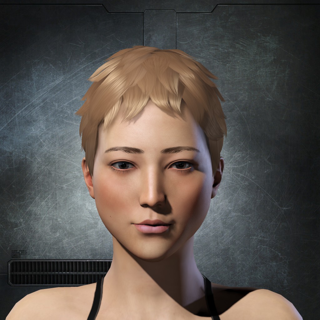 Akane Shiroko