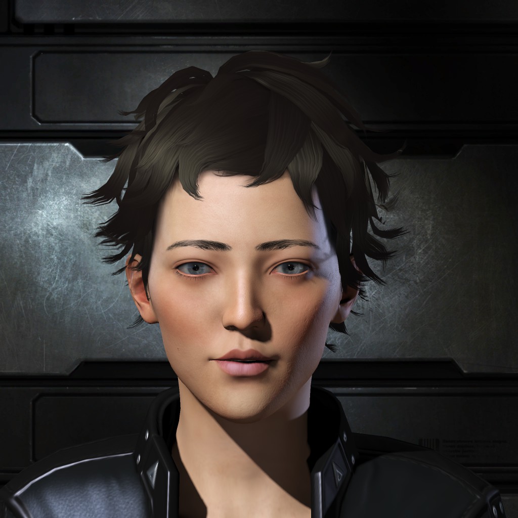 Kasumi Clyne