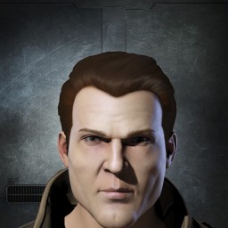 AFKWarrior30 portrait