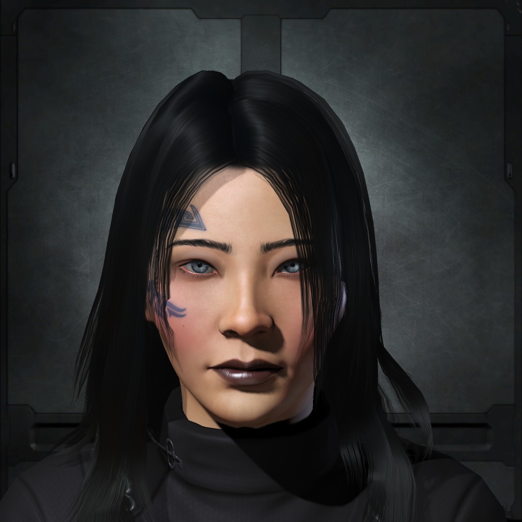 Eve-jesus