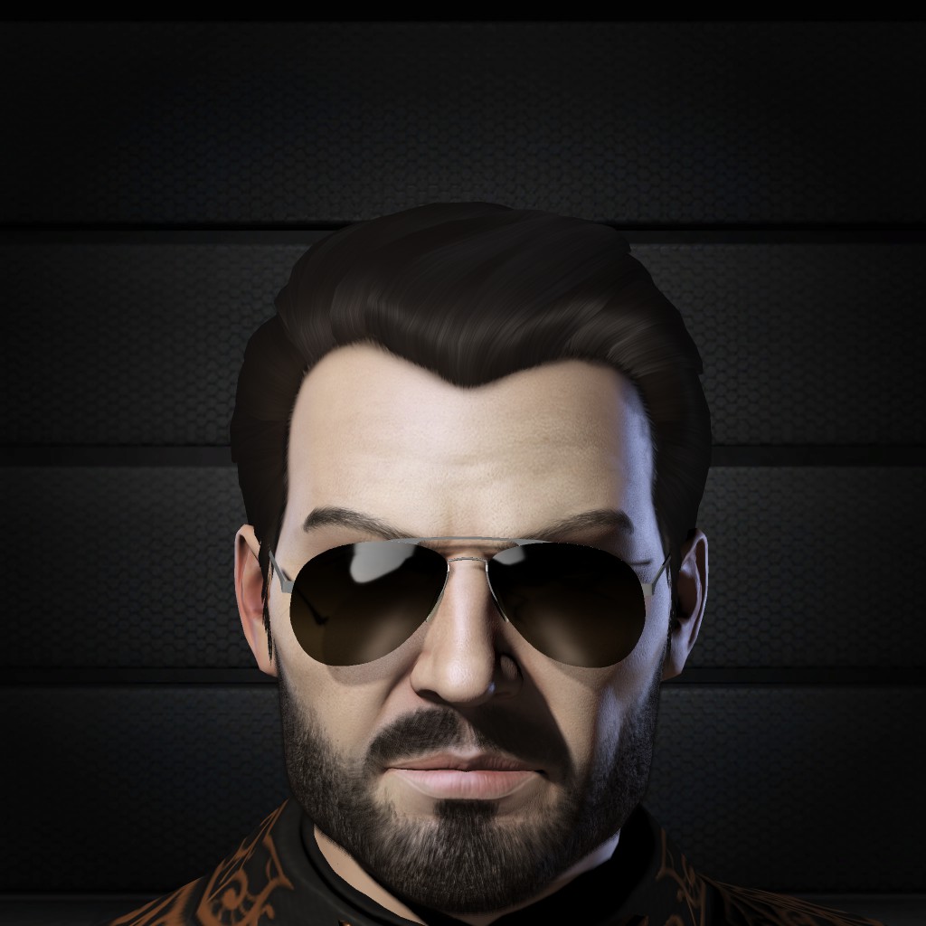 DrEvilTime
