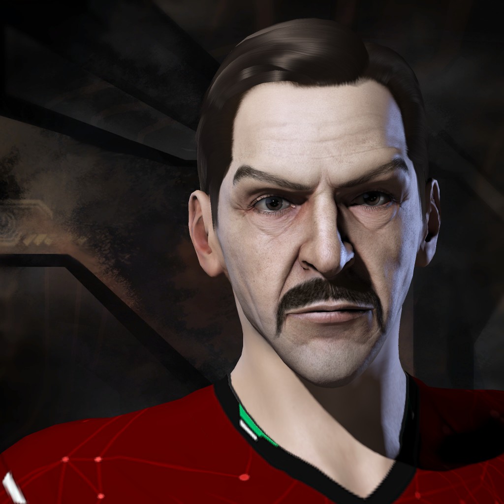 Maxmillian Faithbringer
