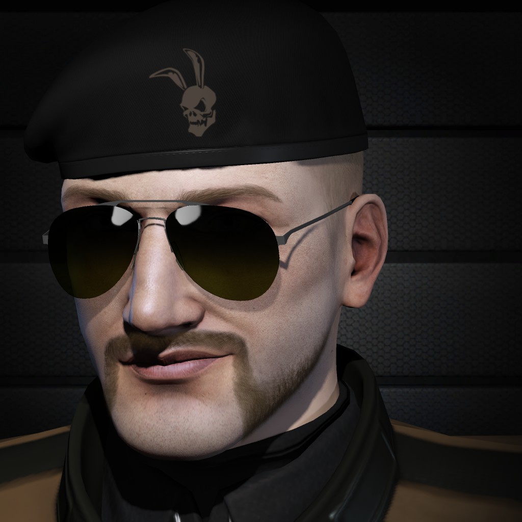 portrait
