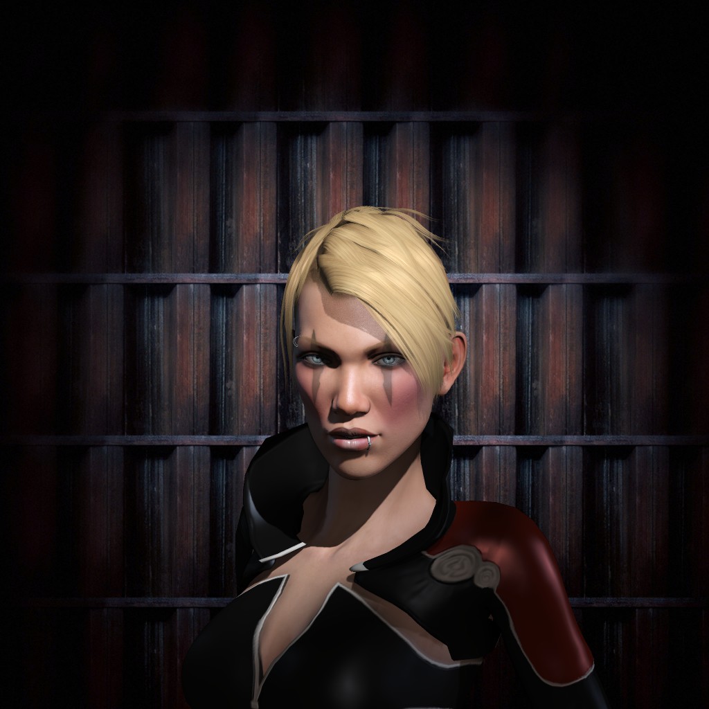 Genesis Nosferatu