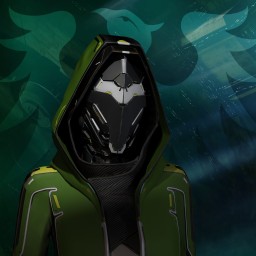 Ivrae-1 portrait