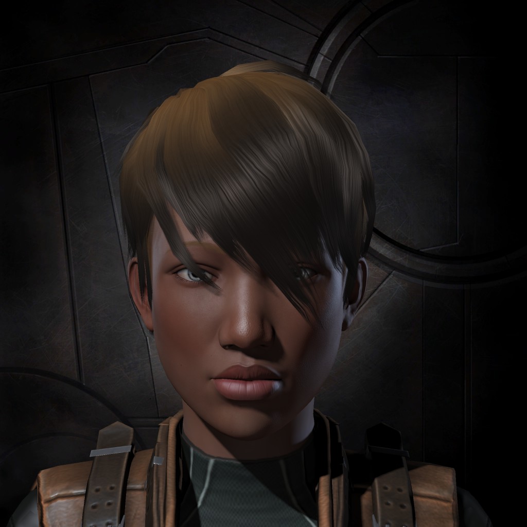 portrait