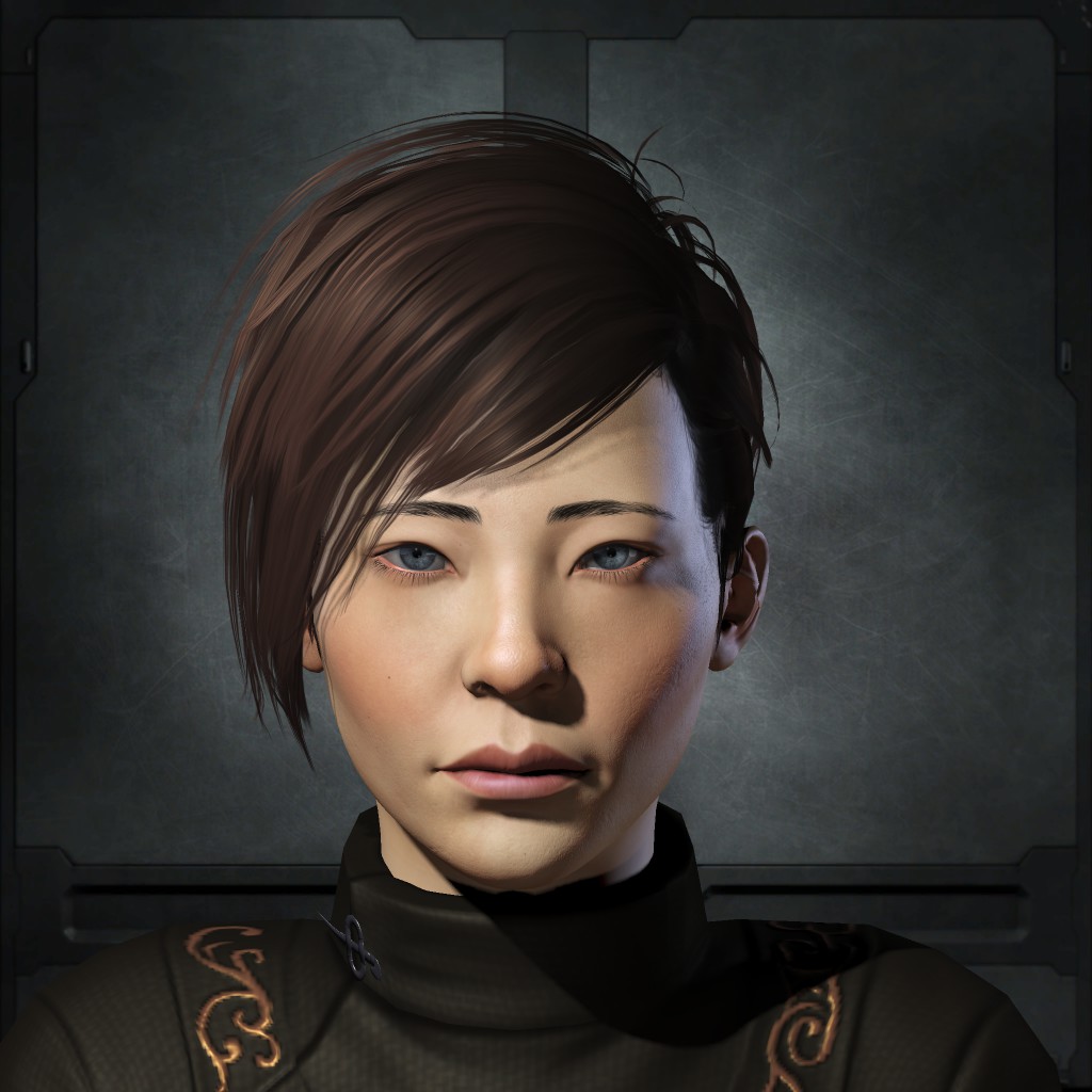Keberz Arzanni
