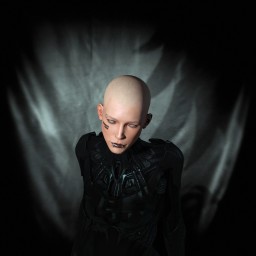 Mulen portrait