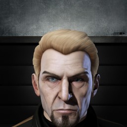 iekt portrait