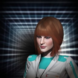 soilcoolli Vaille portrait