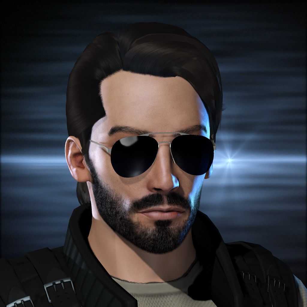 Joe Wick