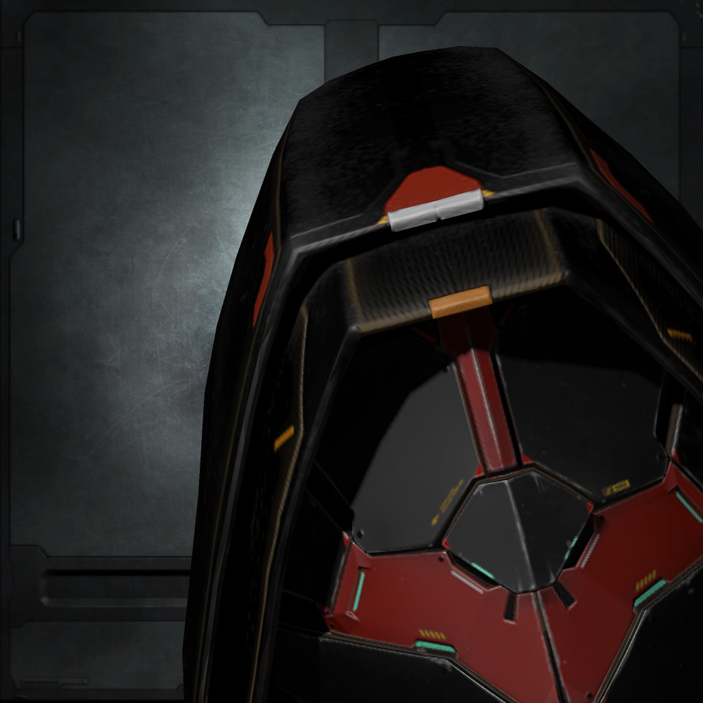 CAPSLOCK RENEGADE