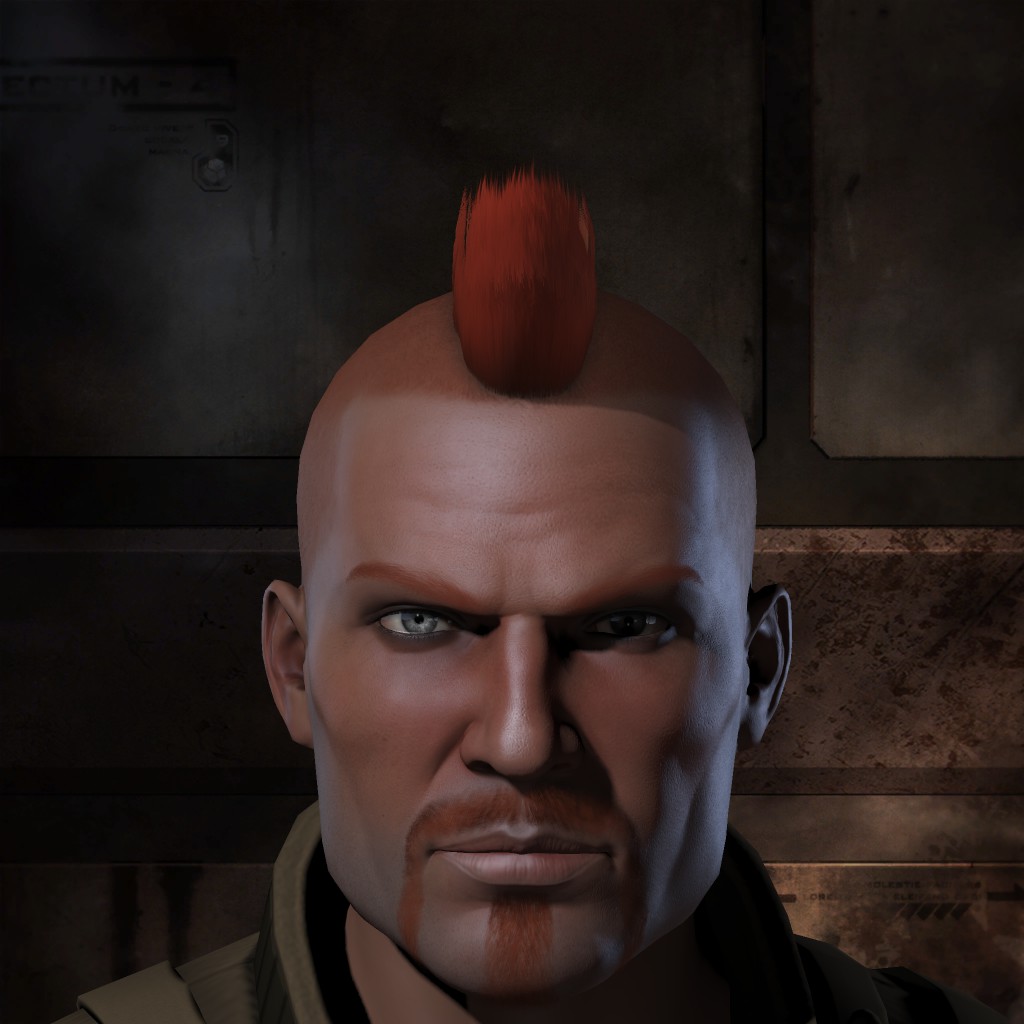 Bunny Man