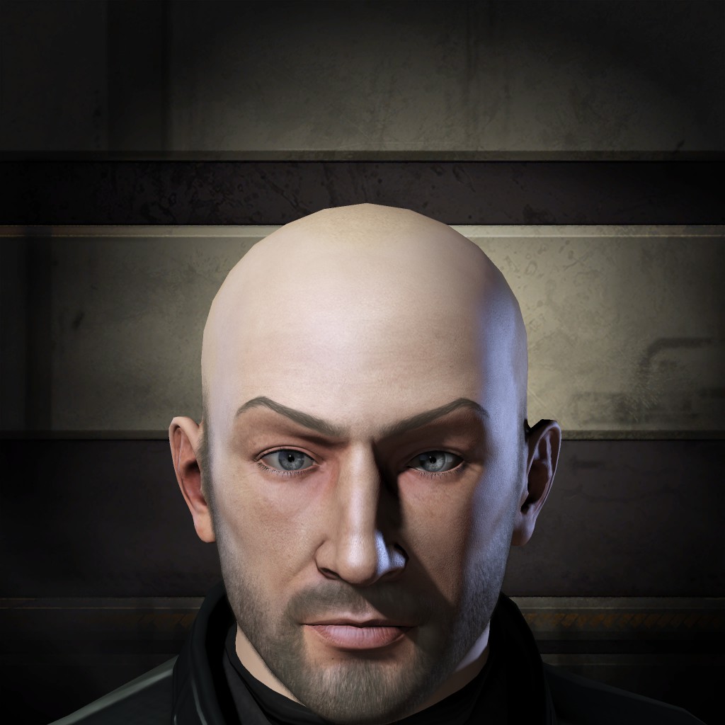 Kane Daville