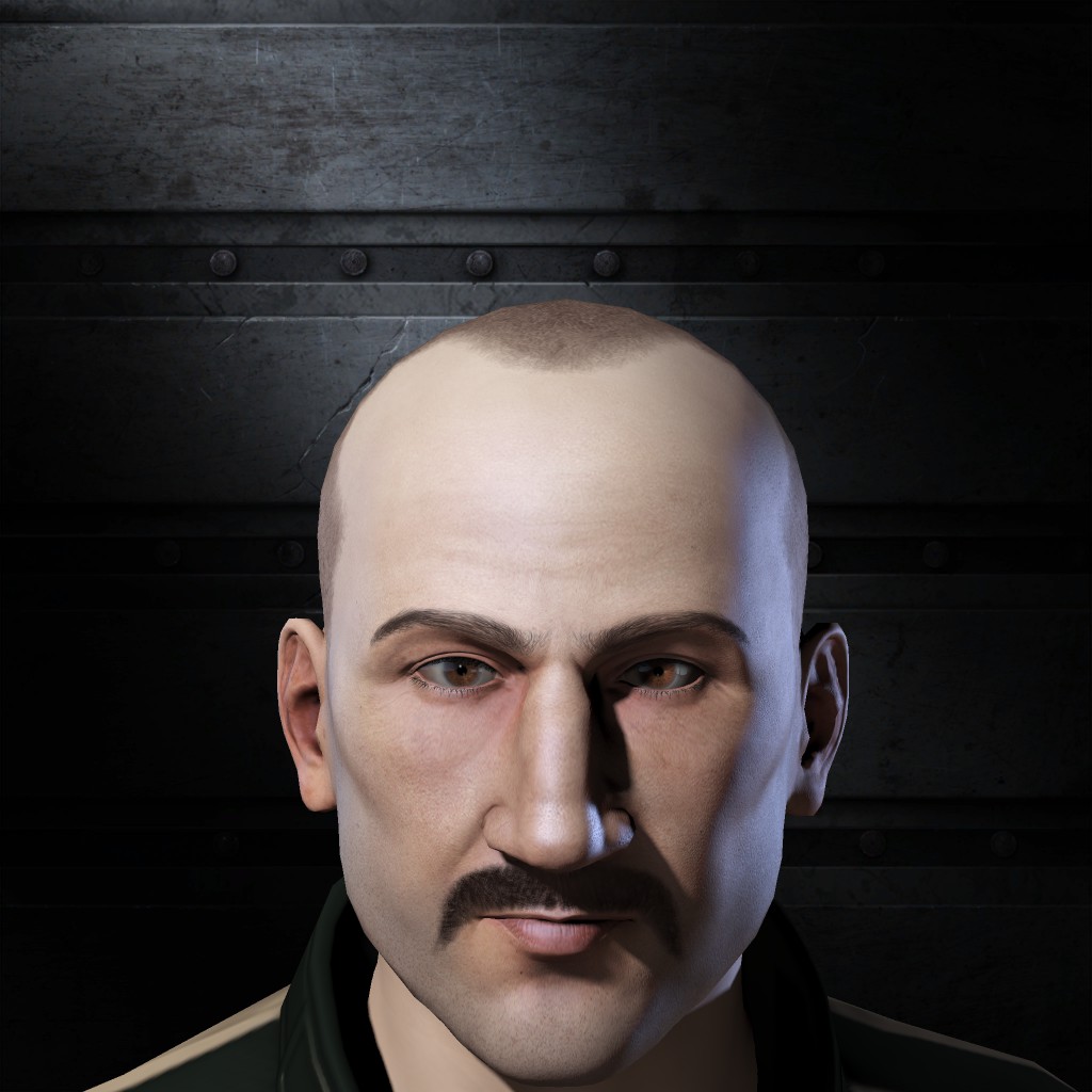 Palpatin Alive