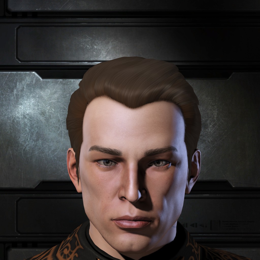 portrait