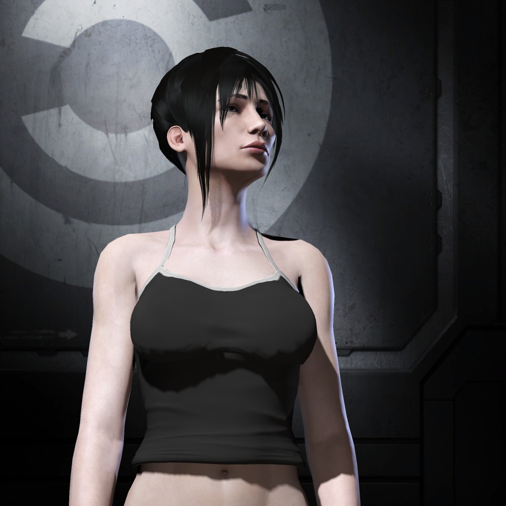 Gertrude Hellhound