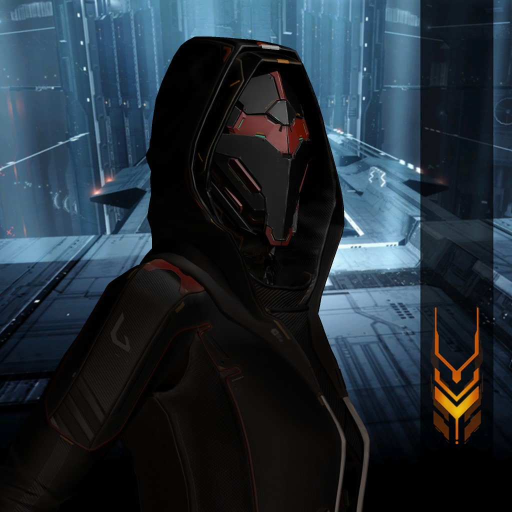 lengxuran wode chaoren