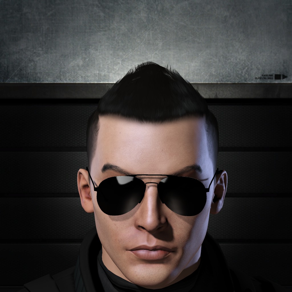portrait