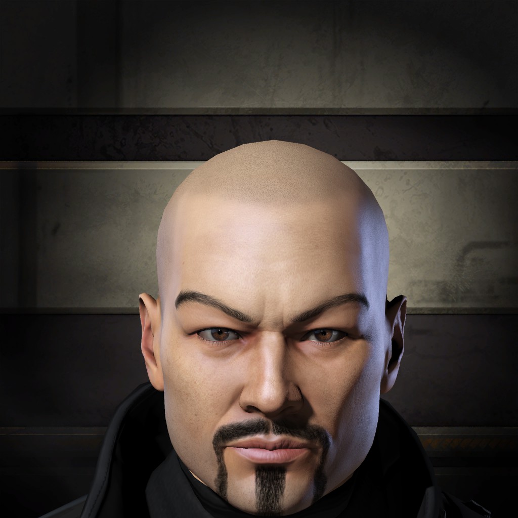 Chi Meng Hawj