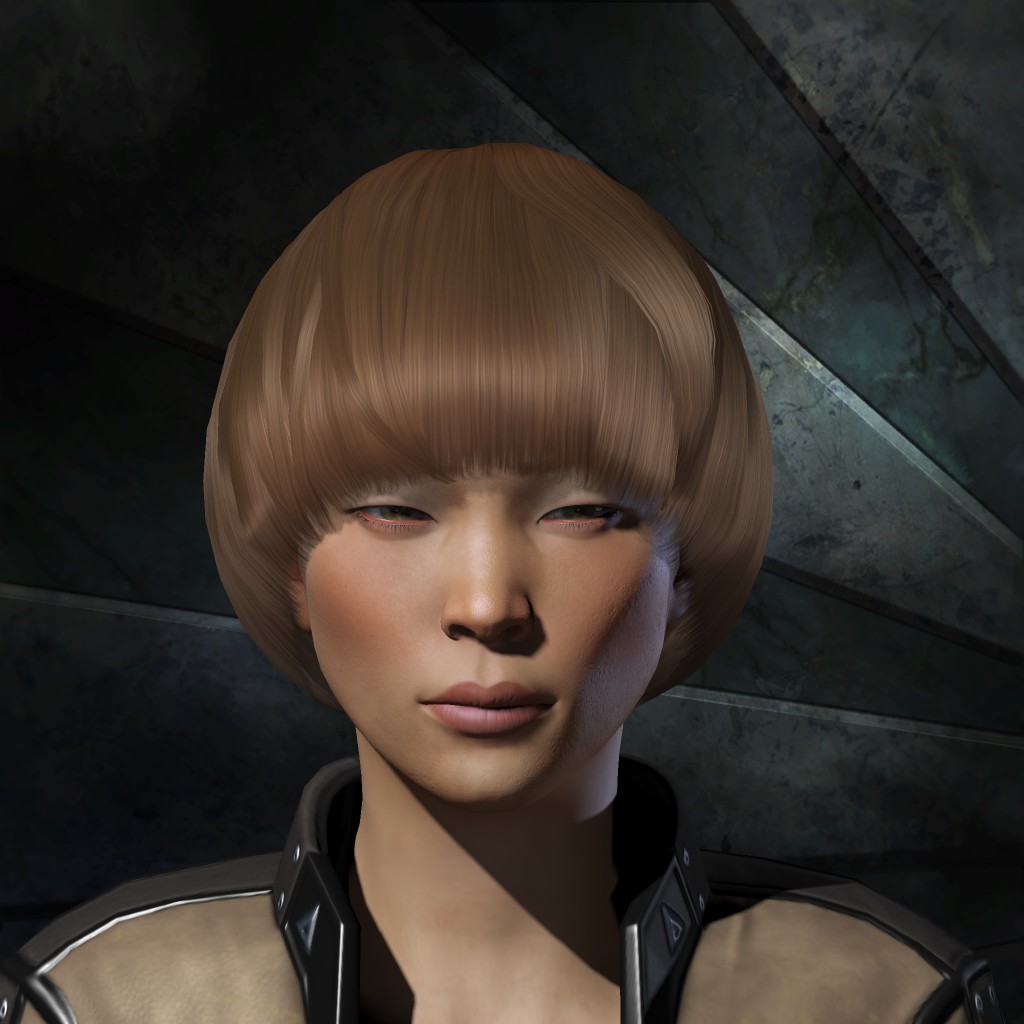 Mandariini Jumissa Perseessa