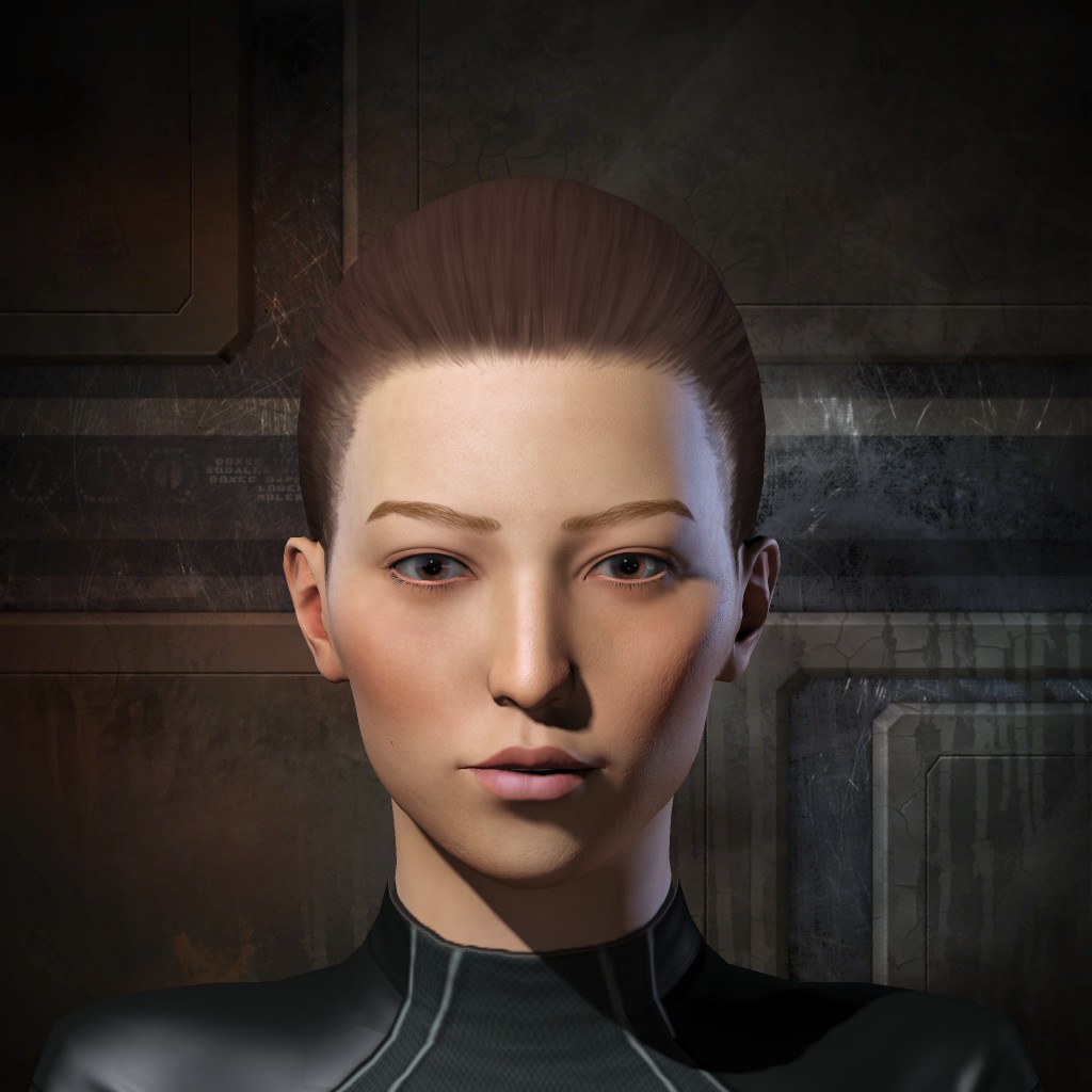 Fanni Mae Eriker