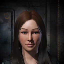 Goldspur portrait
